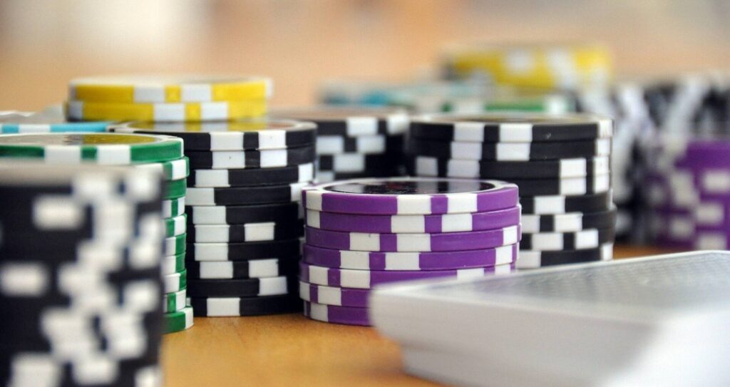 Online Casino