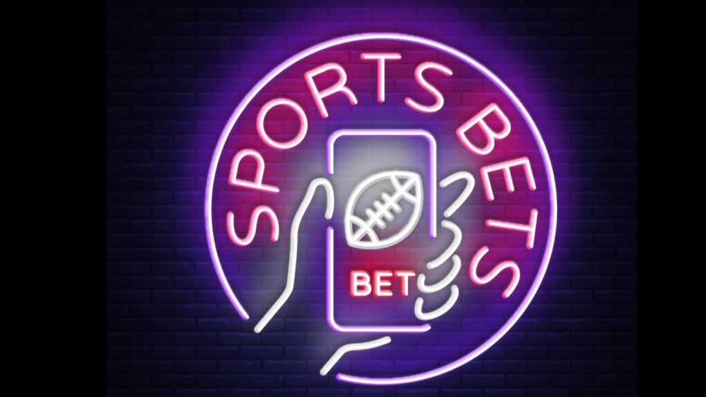 Sports  Betting