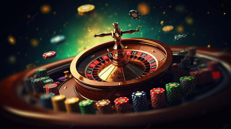 Play Online Slots