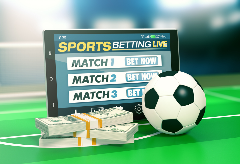 Sports Betting 