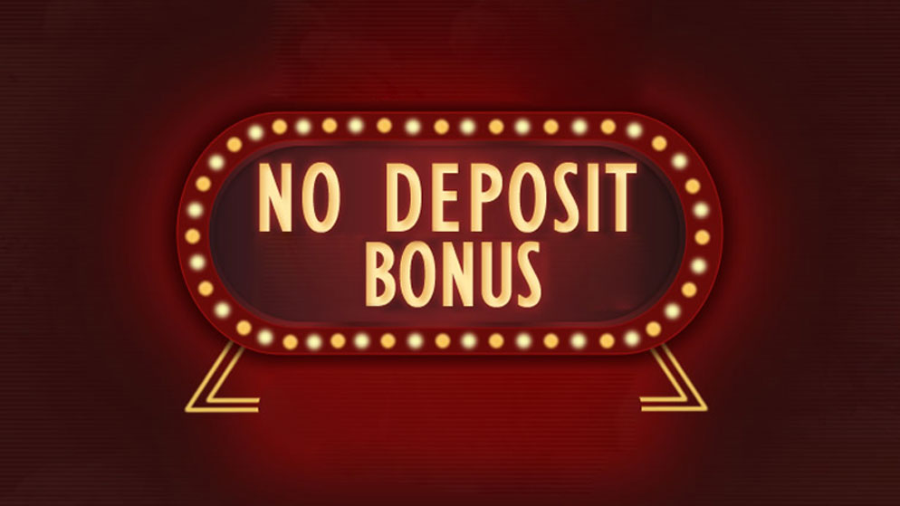 No deposit Casino