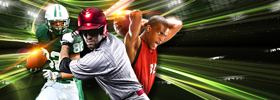 Online Sports and Casino Betting