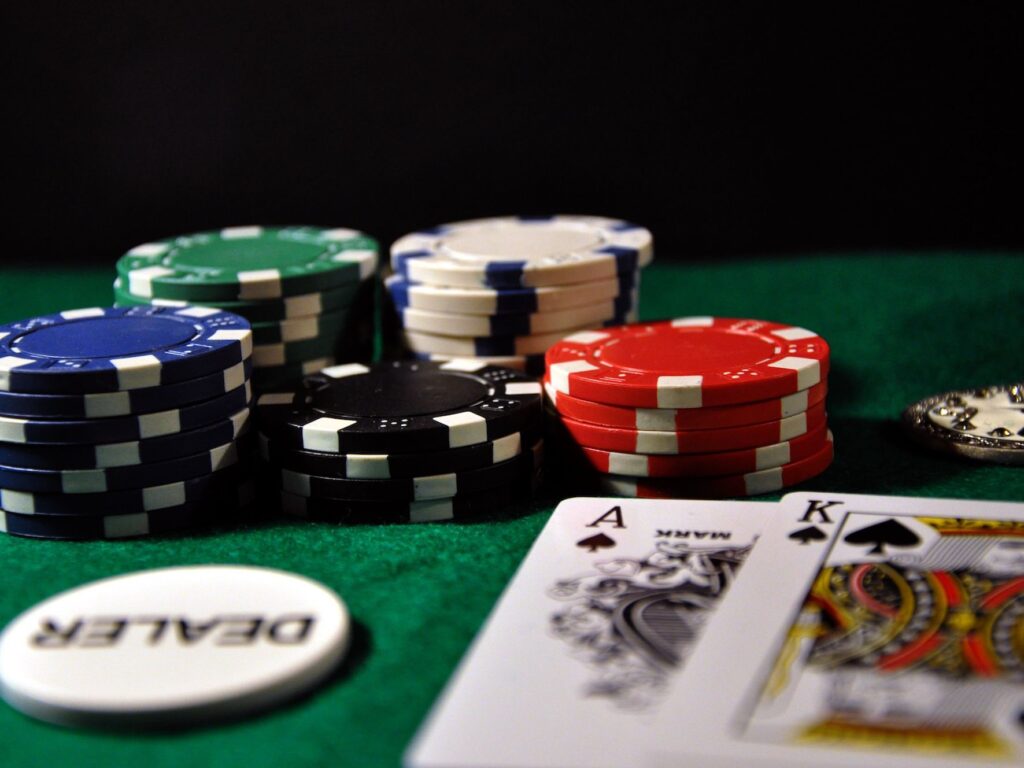 Online Sports and Casino Betting